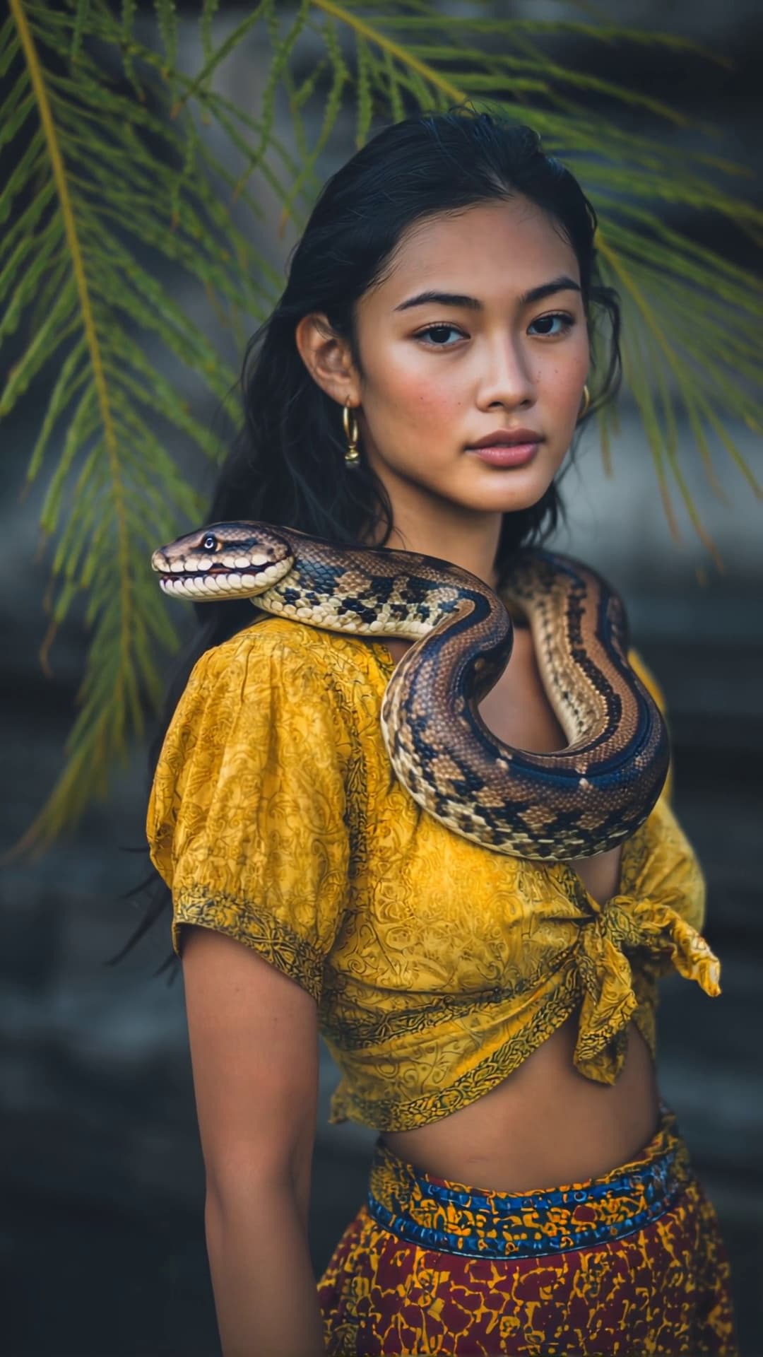 BALI - Python