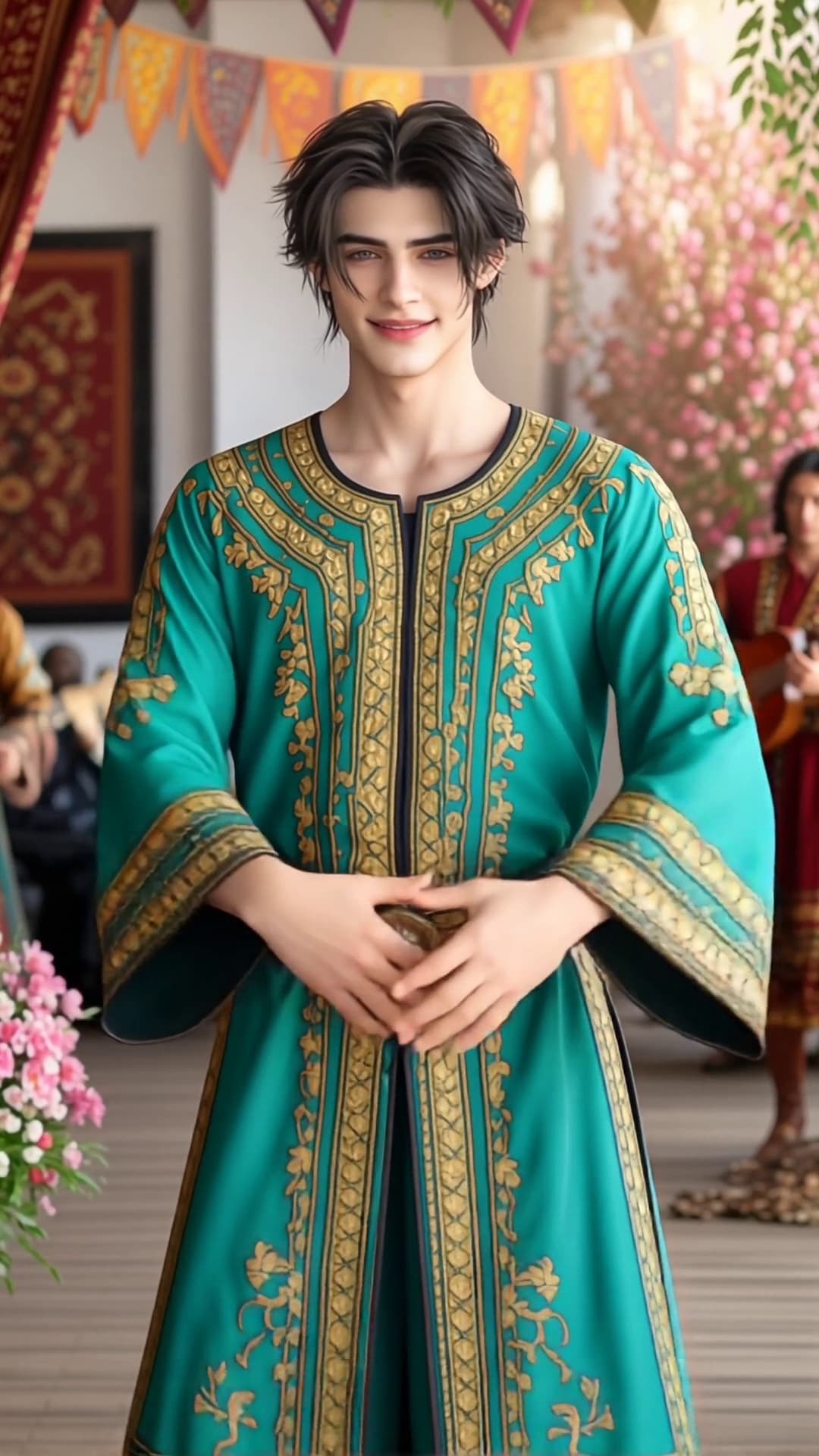 Nowruz Him