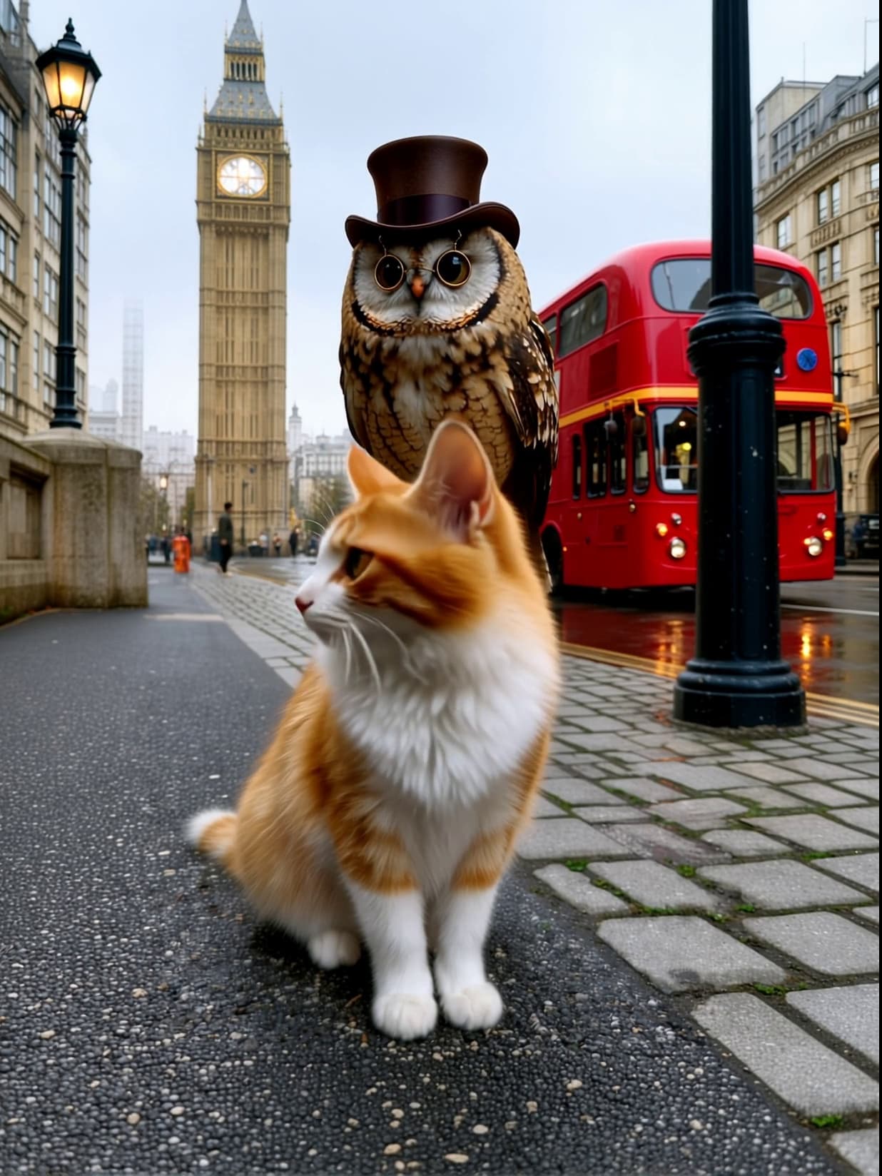 London Pet