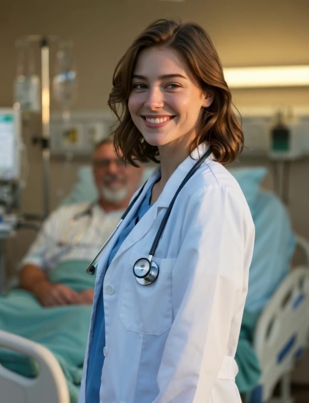 Doctor