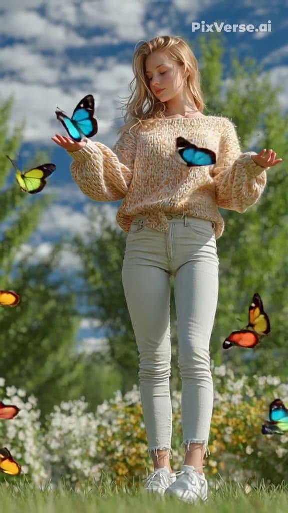 ButterflyME