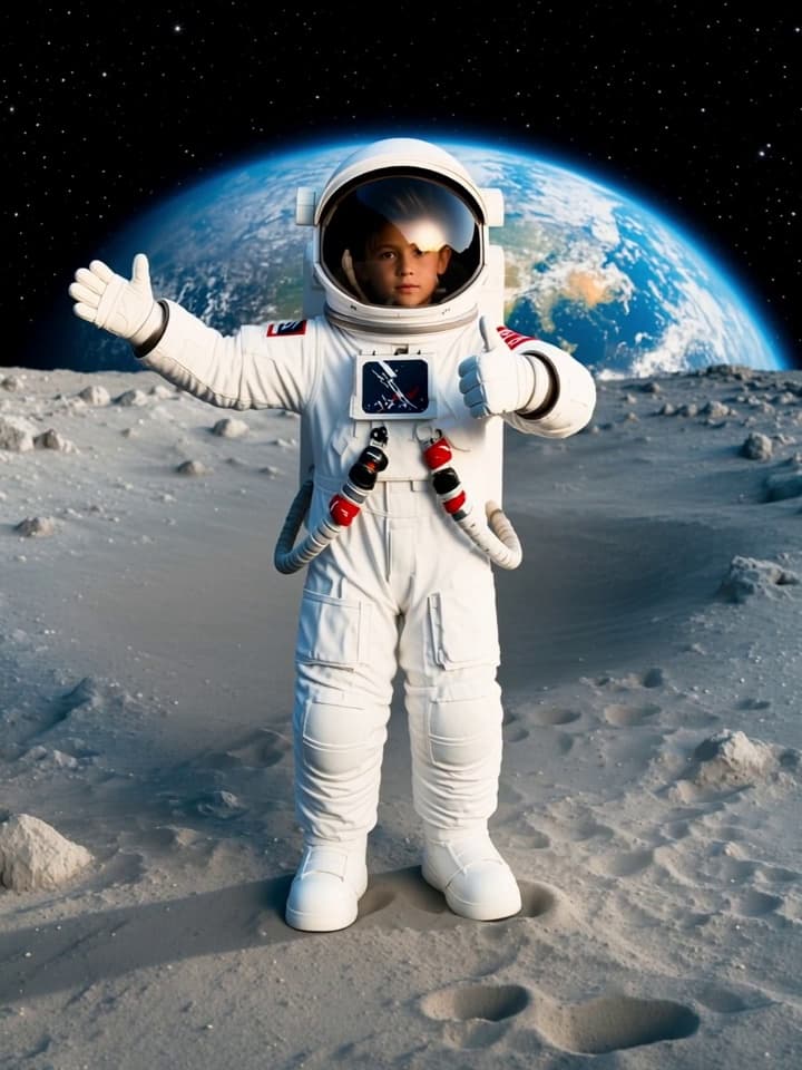 Astronauta