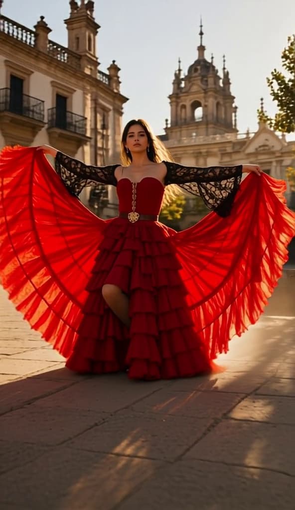 Flamenco Español