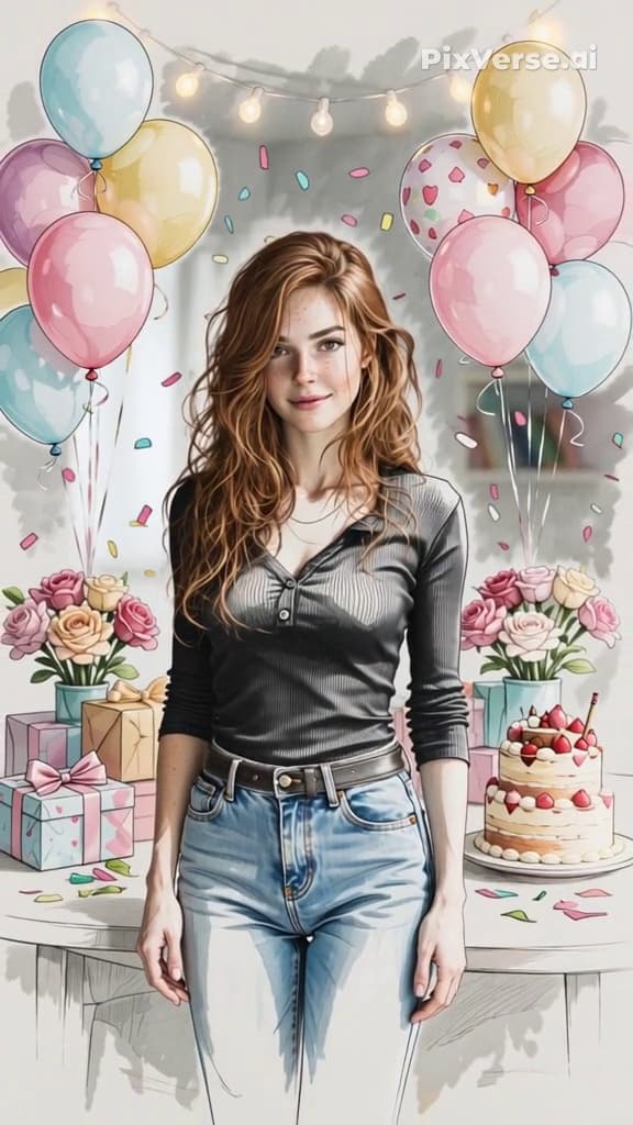 Cool Birthday