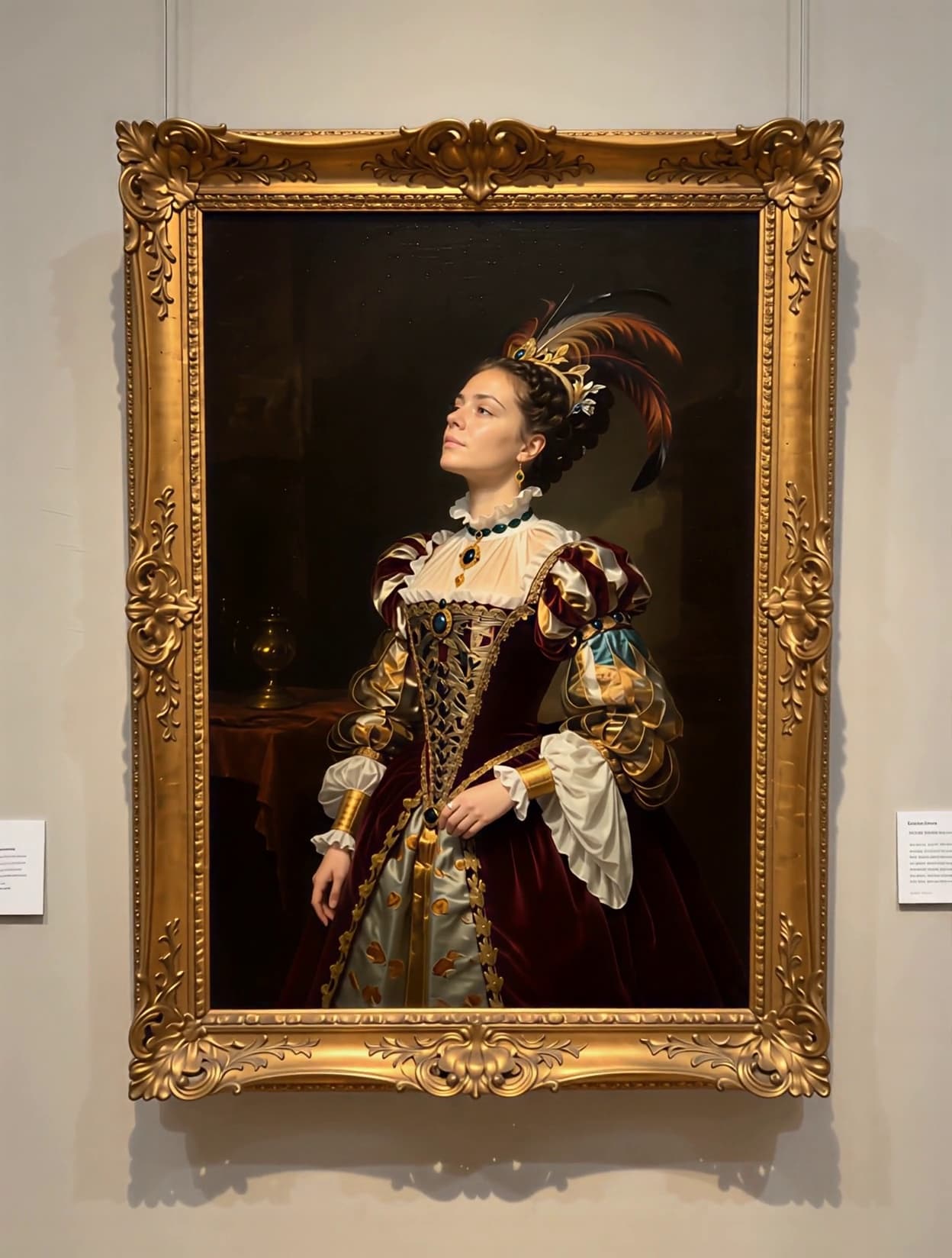 My Renaissance Era