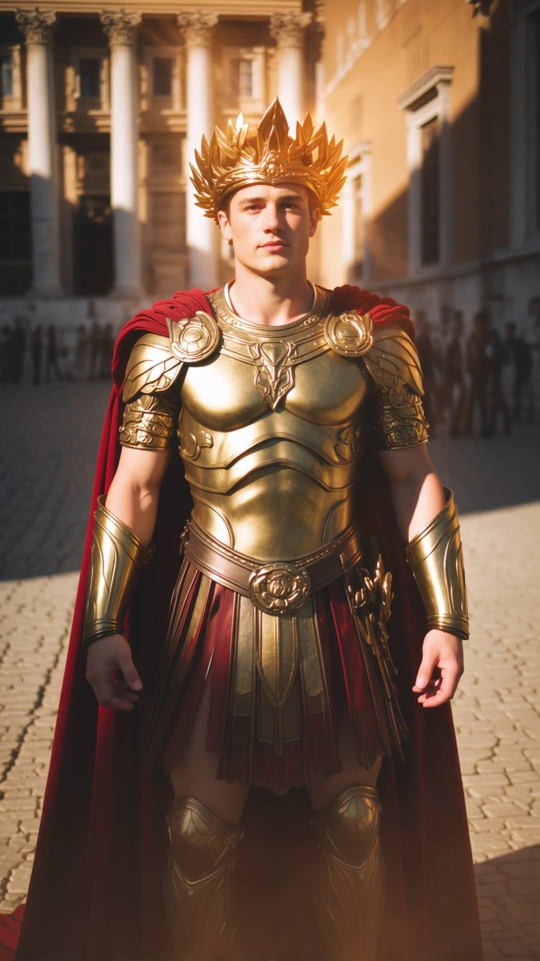 ROMA - Emperador