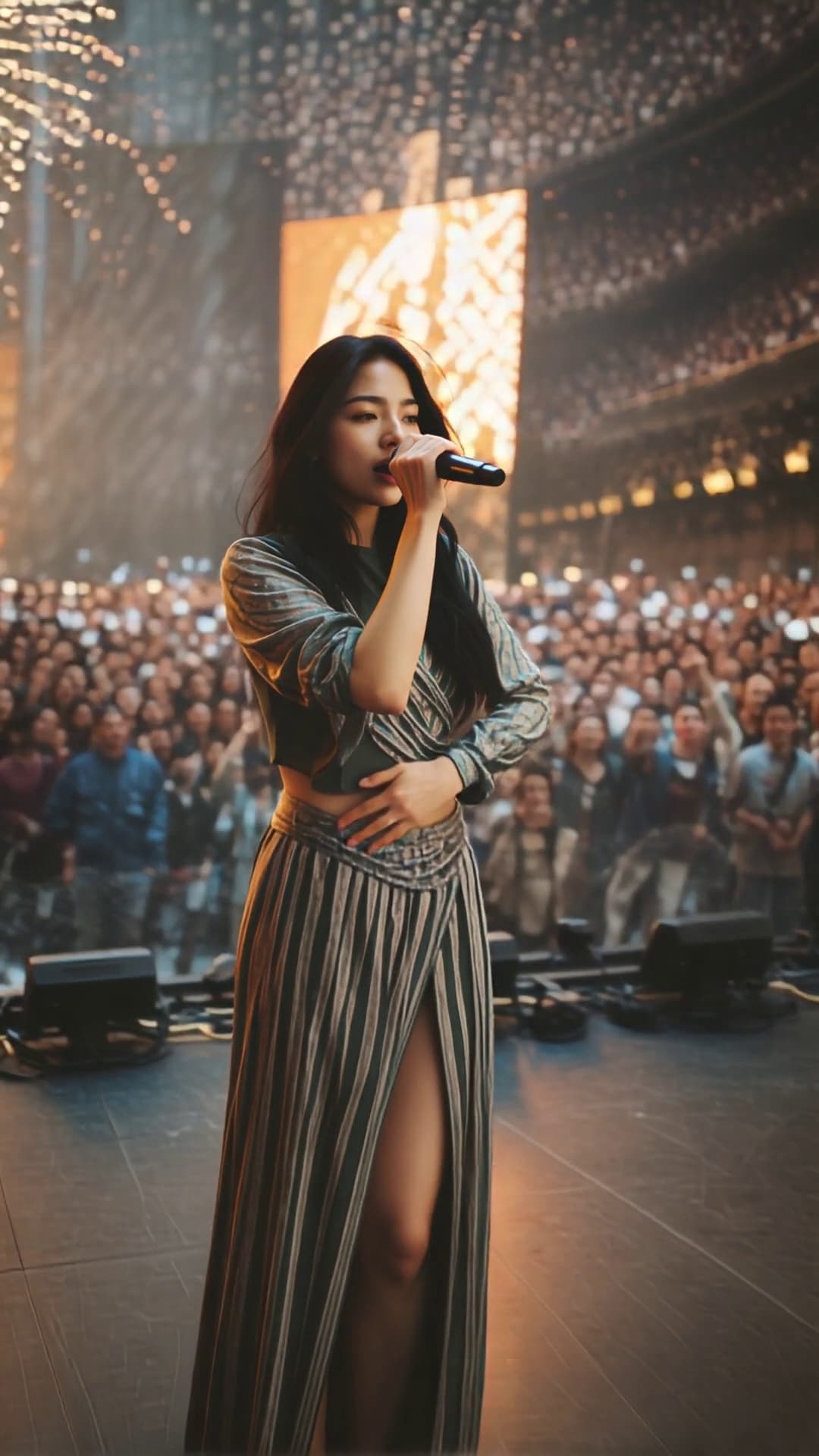 Estrella del Pop