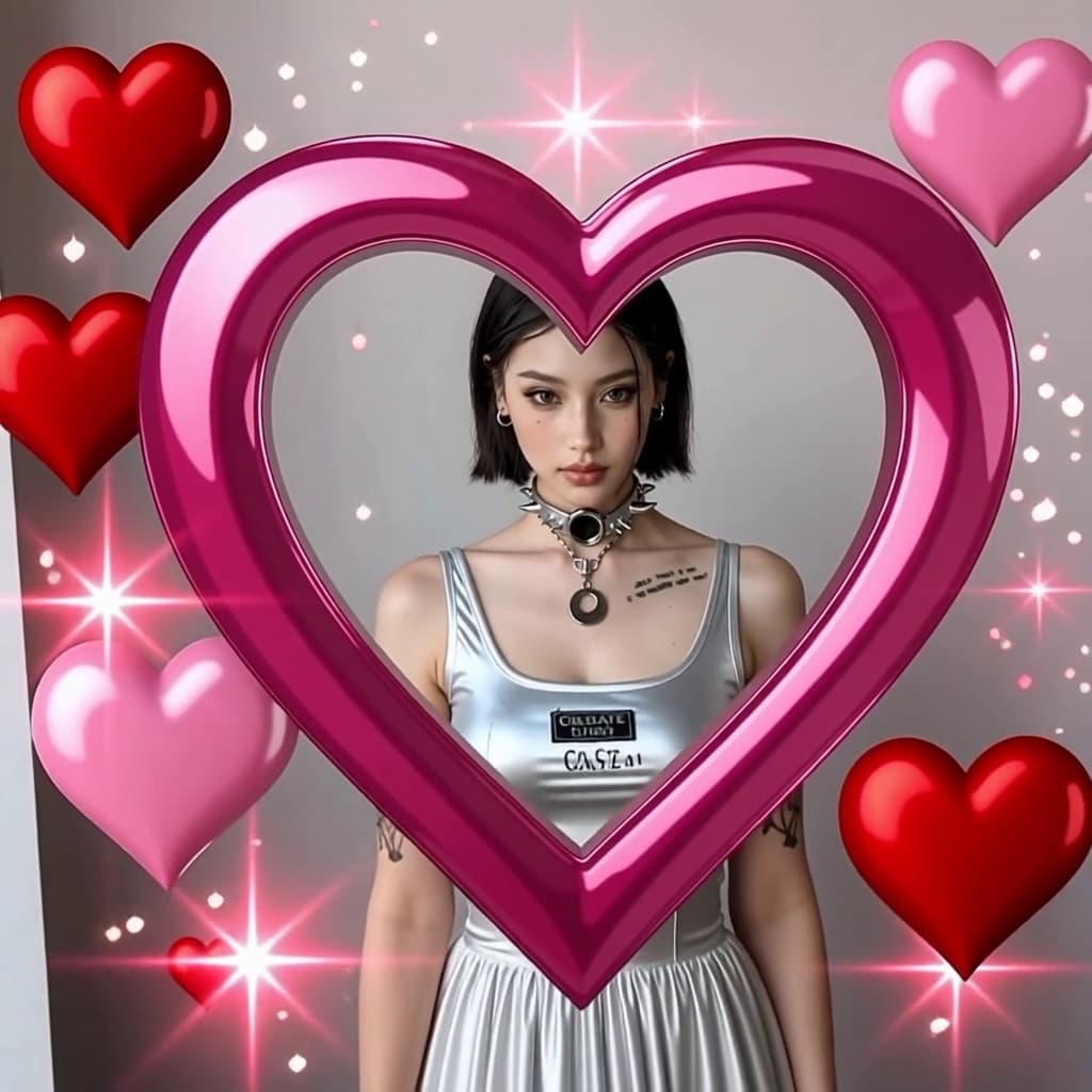 ¡Corazón Mío!