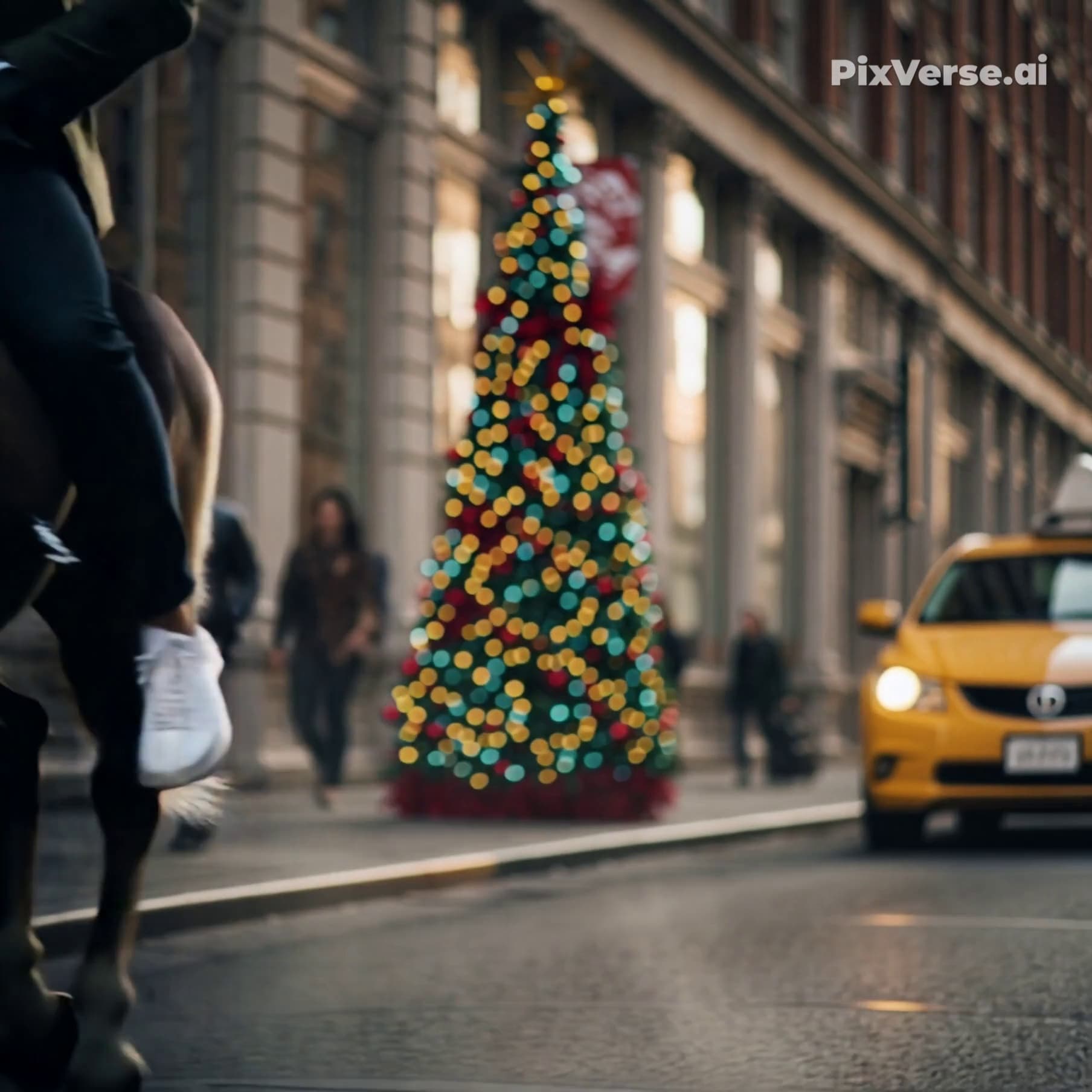 ¡Vamos a Santa! 🎅