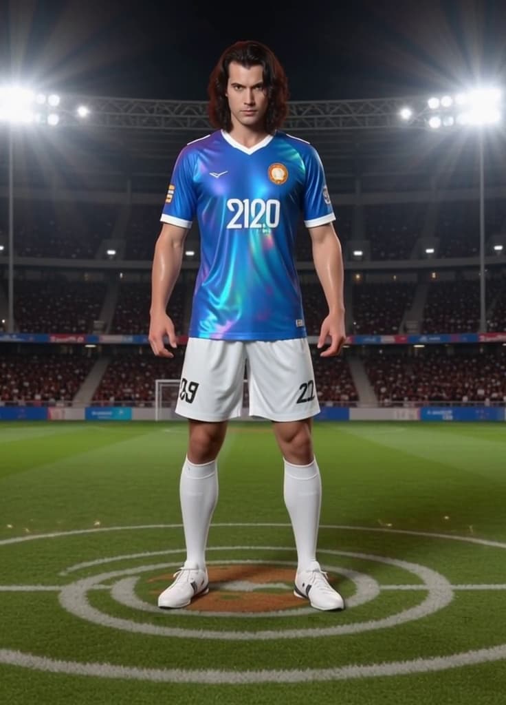 MORFO LÍQUIDO DE FÚTBOL