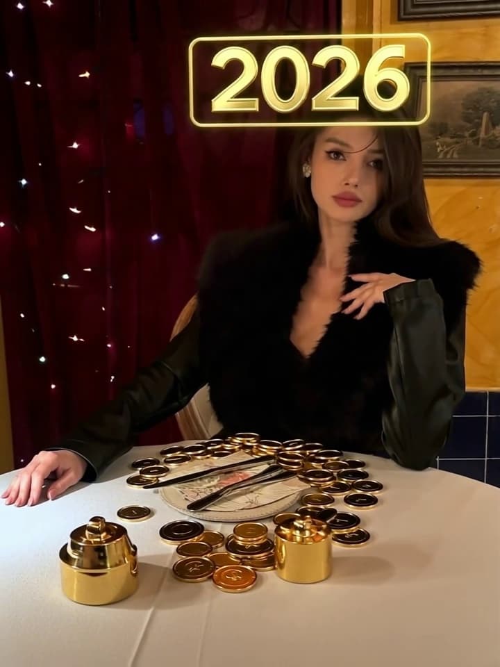 Prosperous 2026