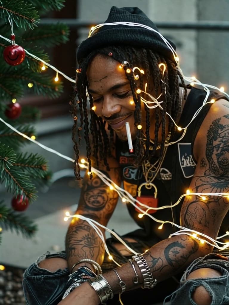 Luces de Hadas
