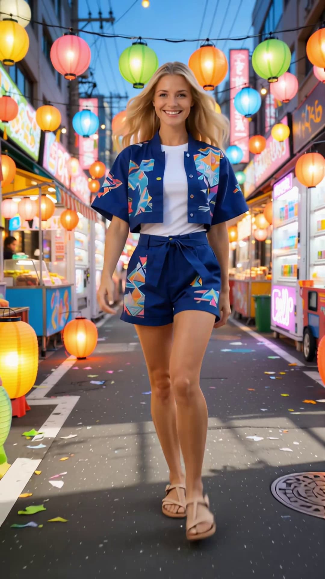 Night Market