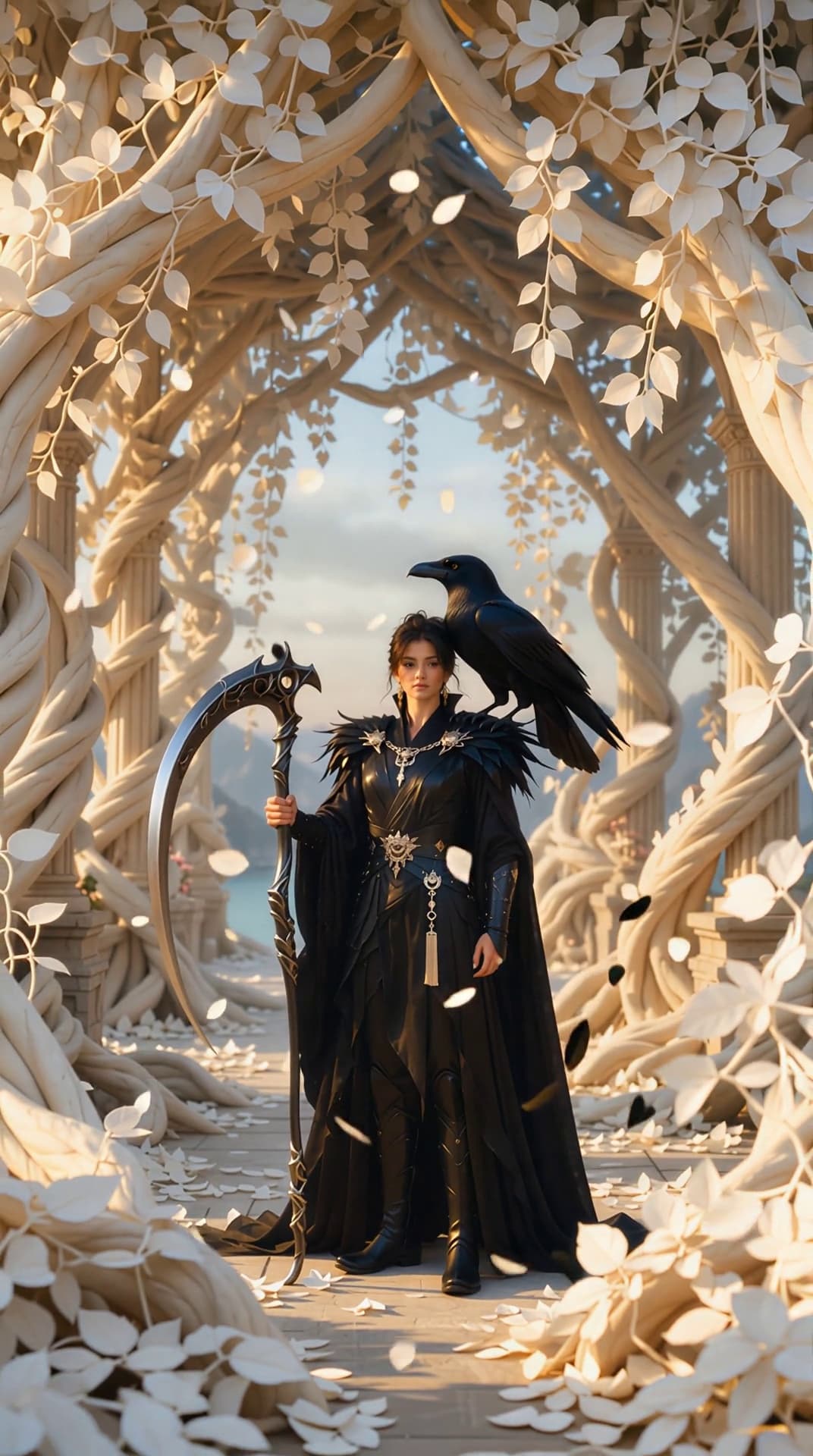 Crow Lord
