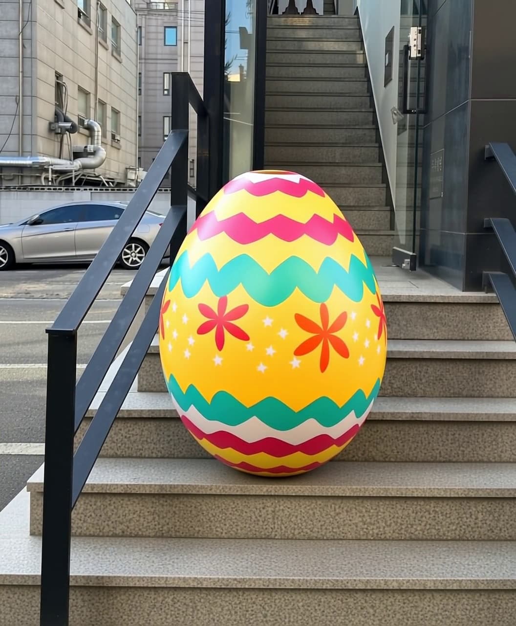 El Verdadero Uso de los Huevos de Pascua