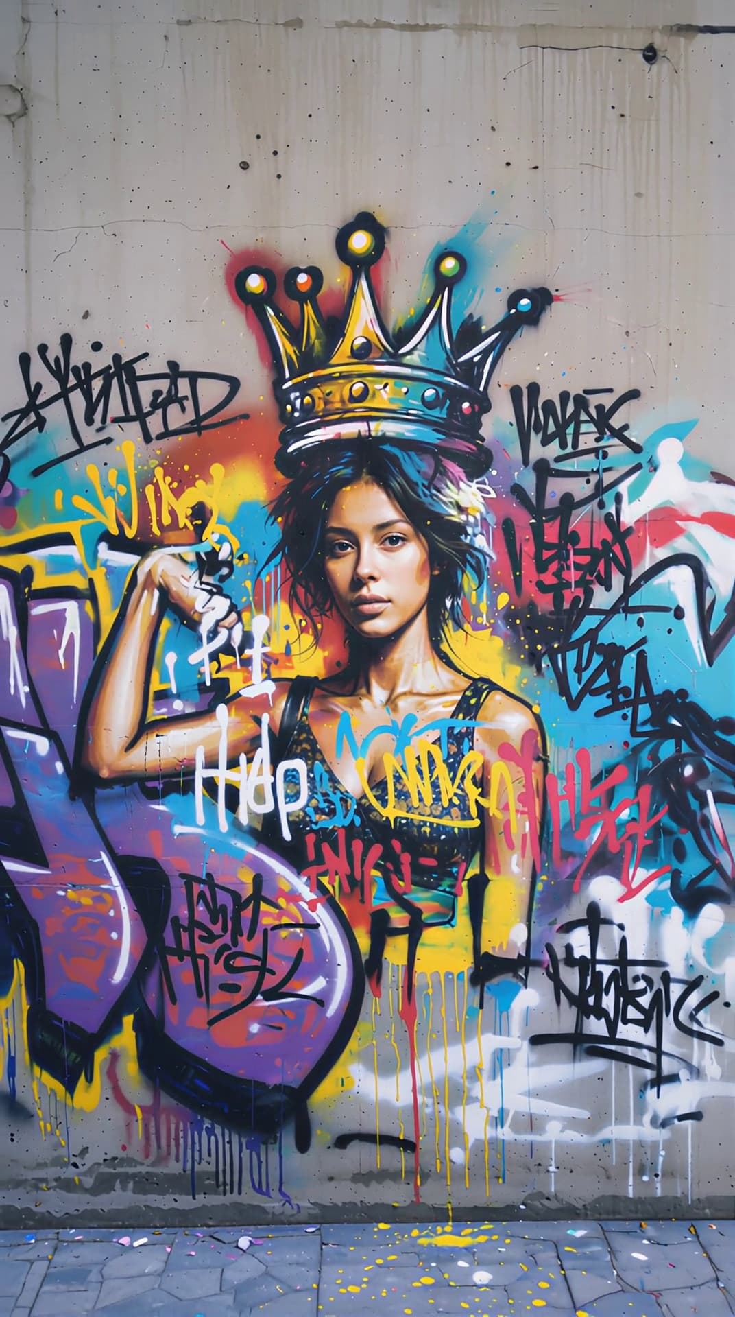 URBAN CANVAS