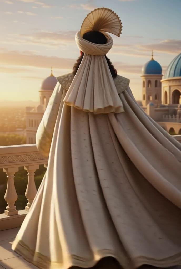 Royal Persian Blood