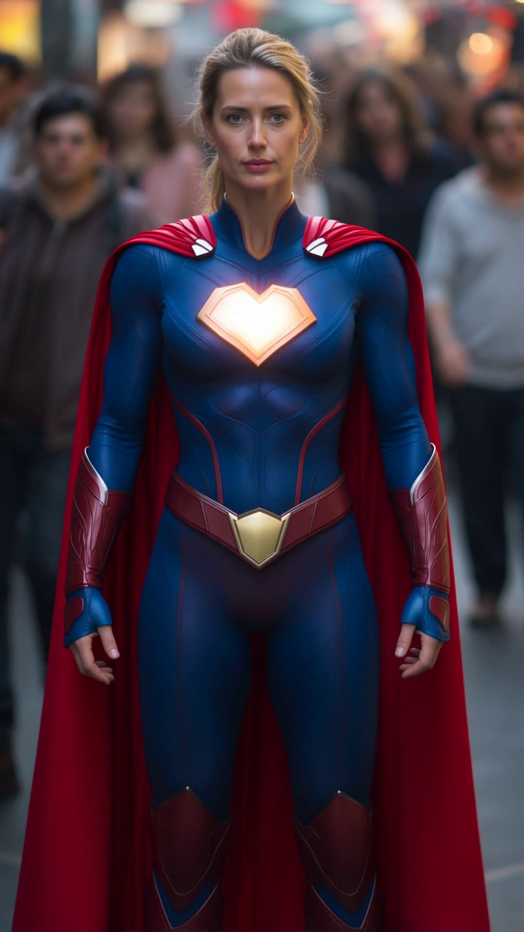 Super Mom