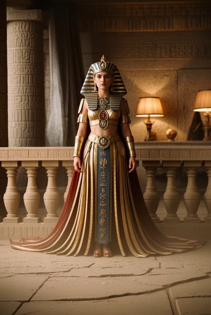 Antiguo Egipto