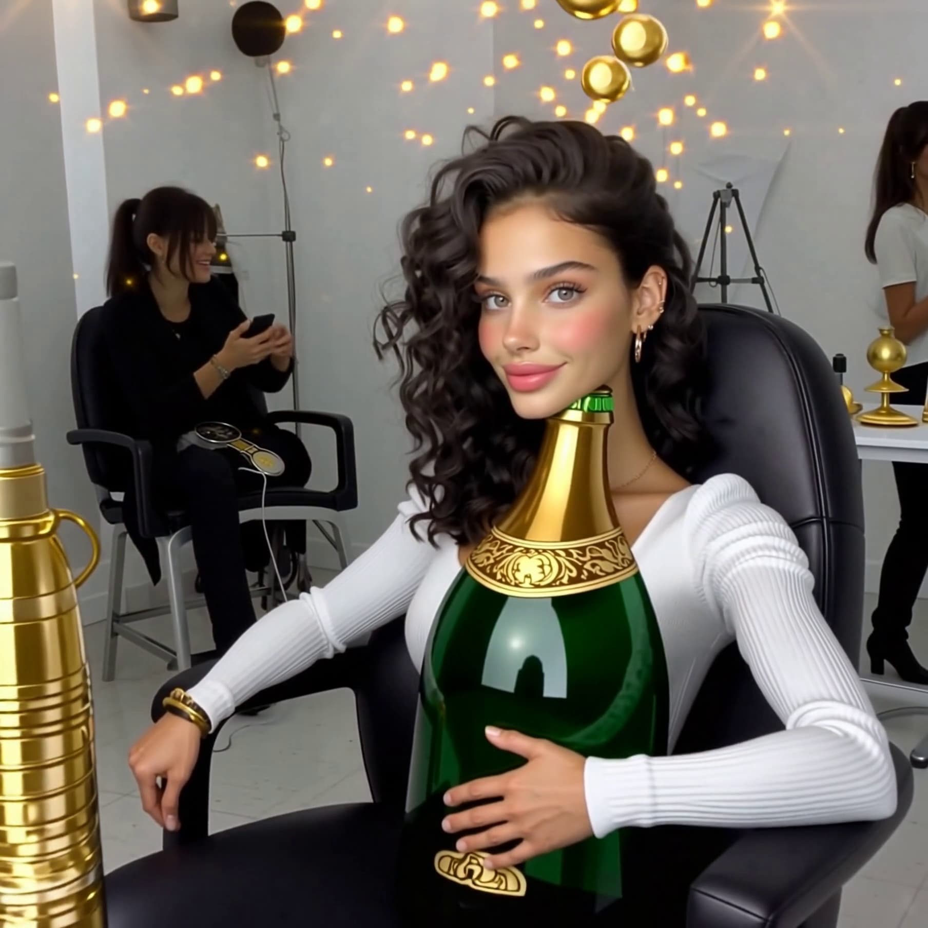 Pop the Celebration