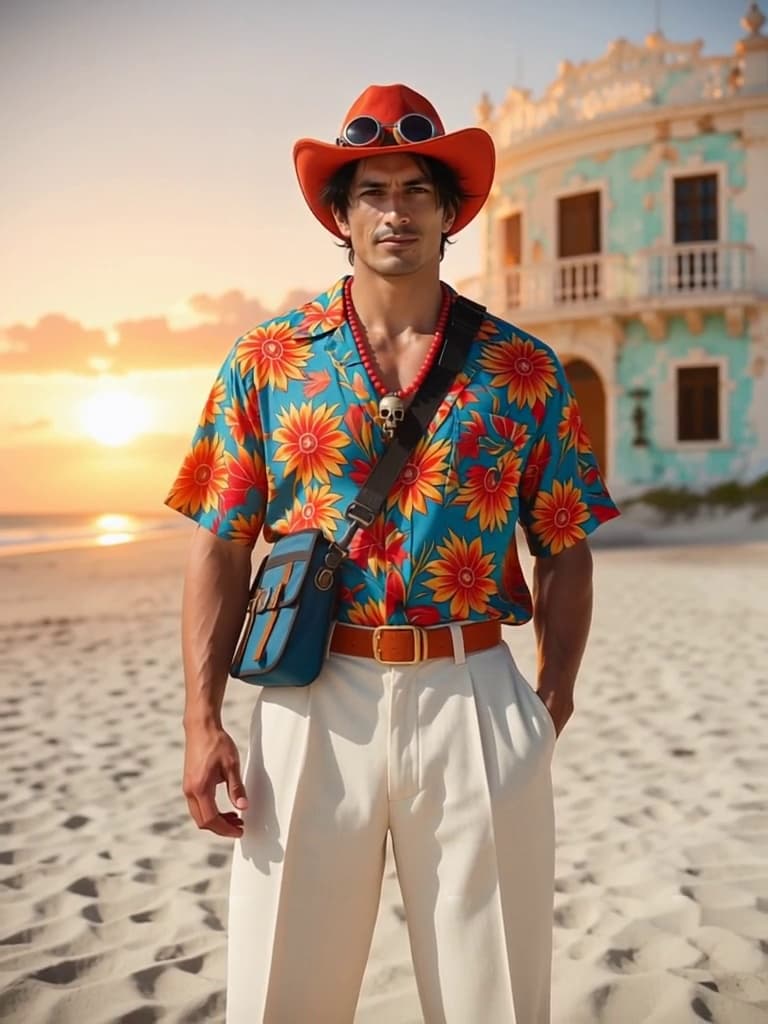 Havana Retro