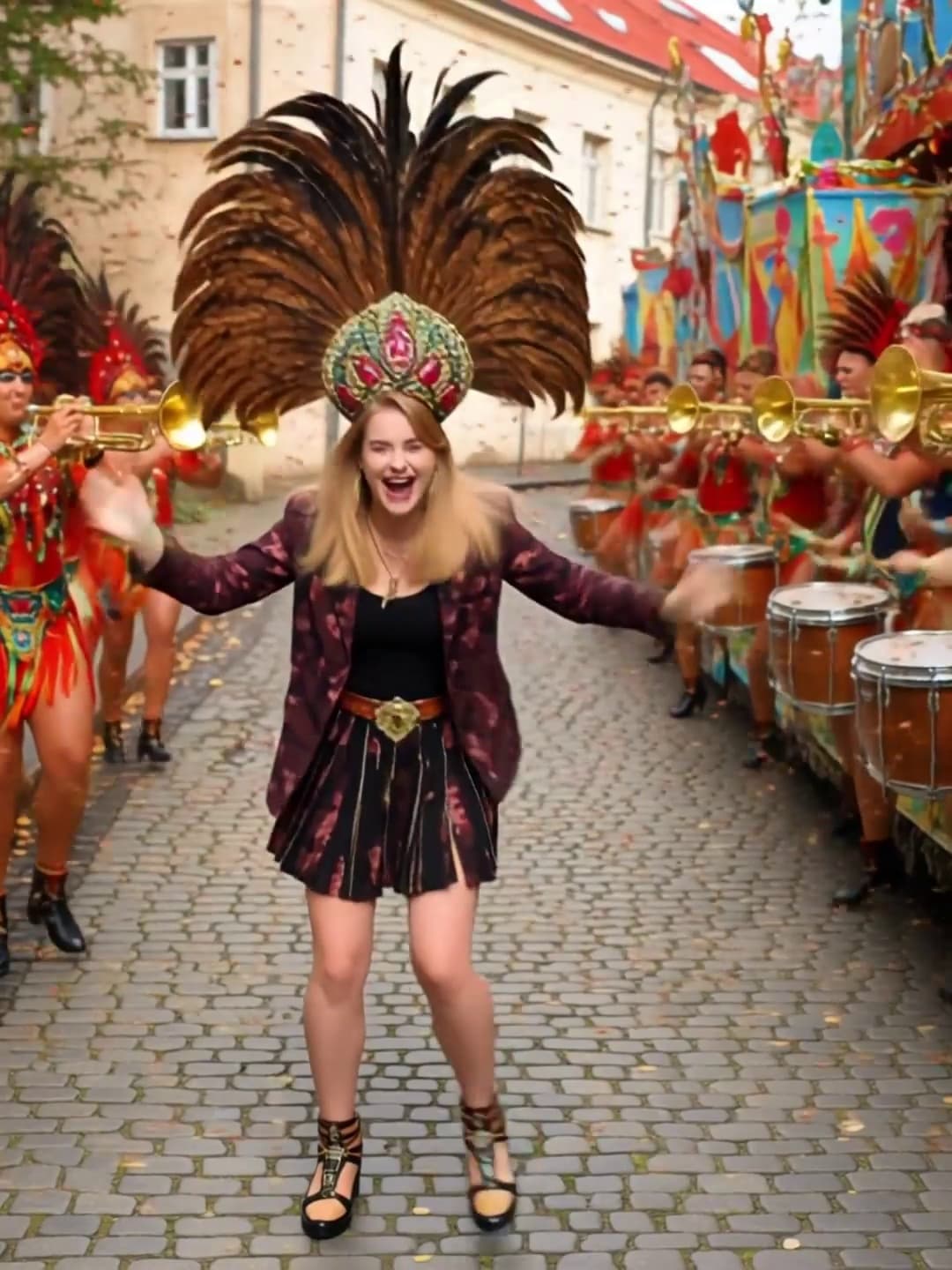 Transición de Carnaval