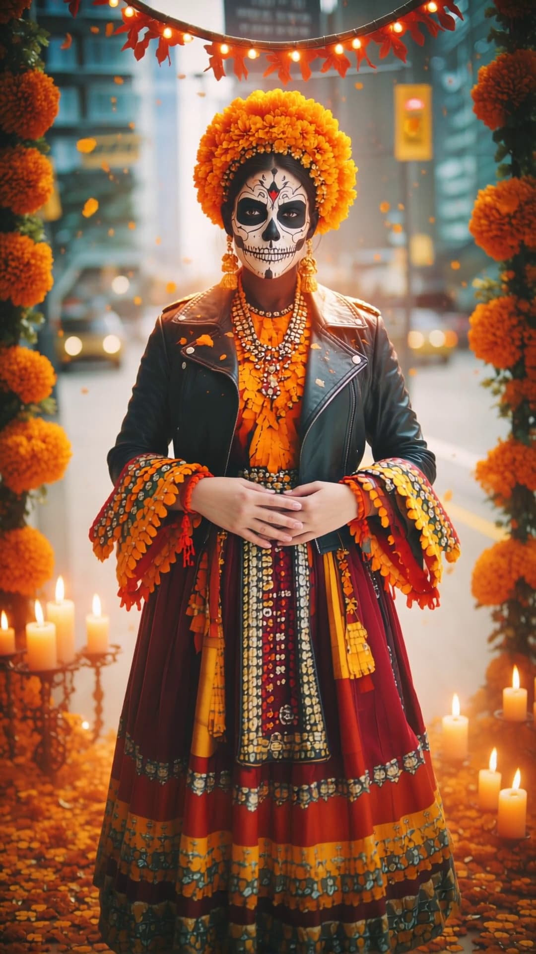 MEXICO CITY