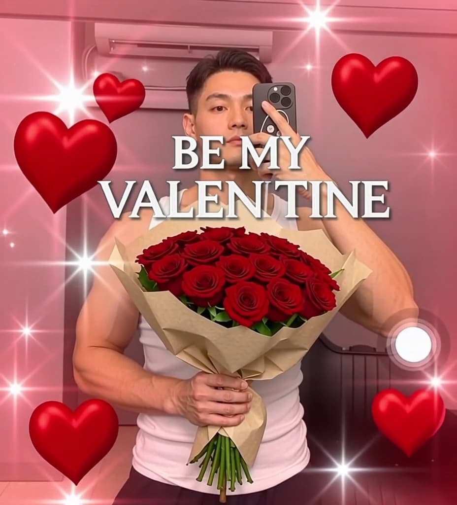 Sé mi Valentina