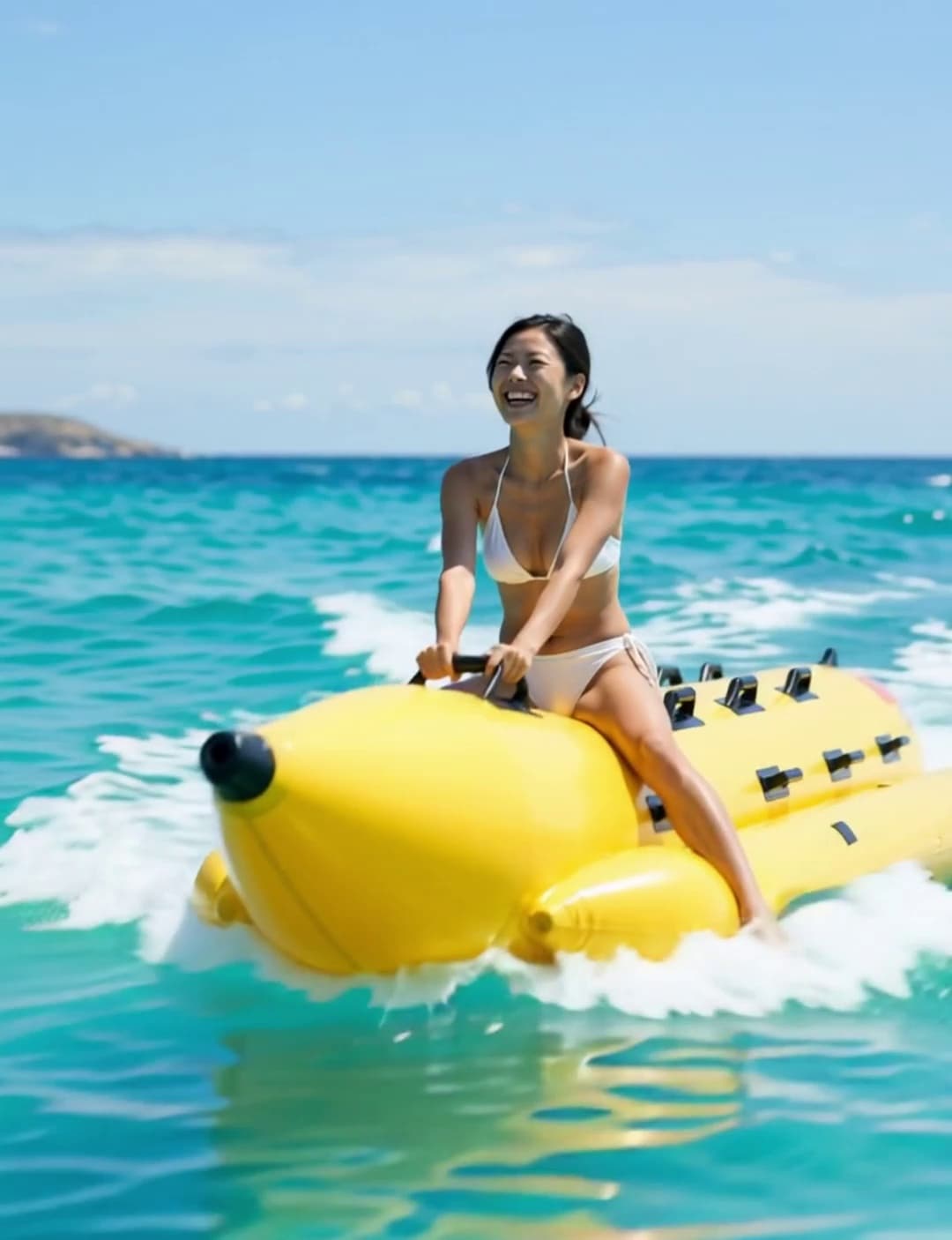Banana Boat