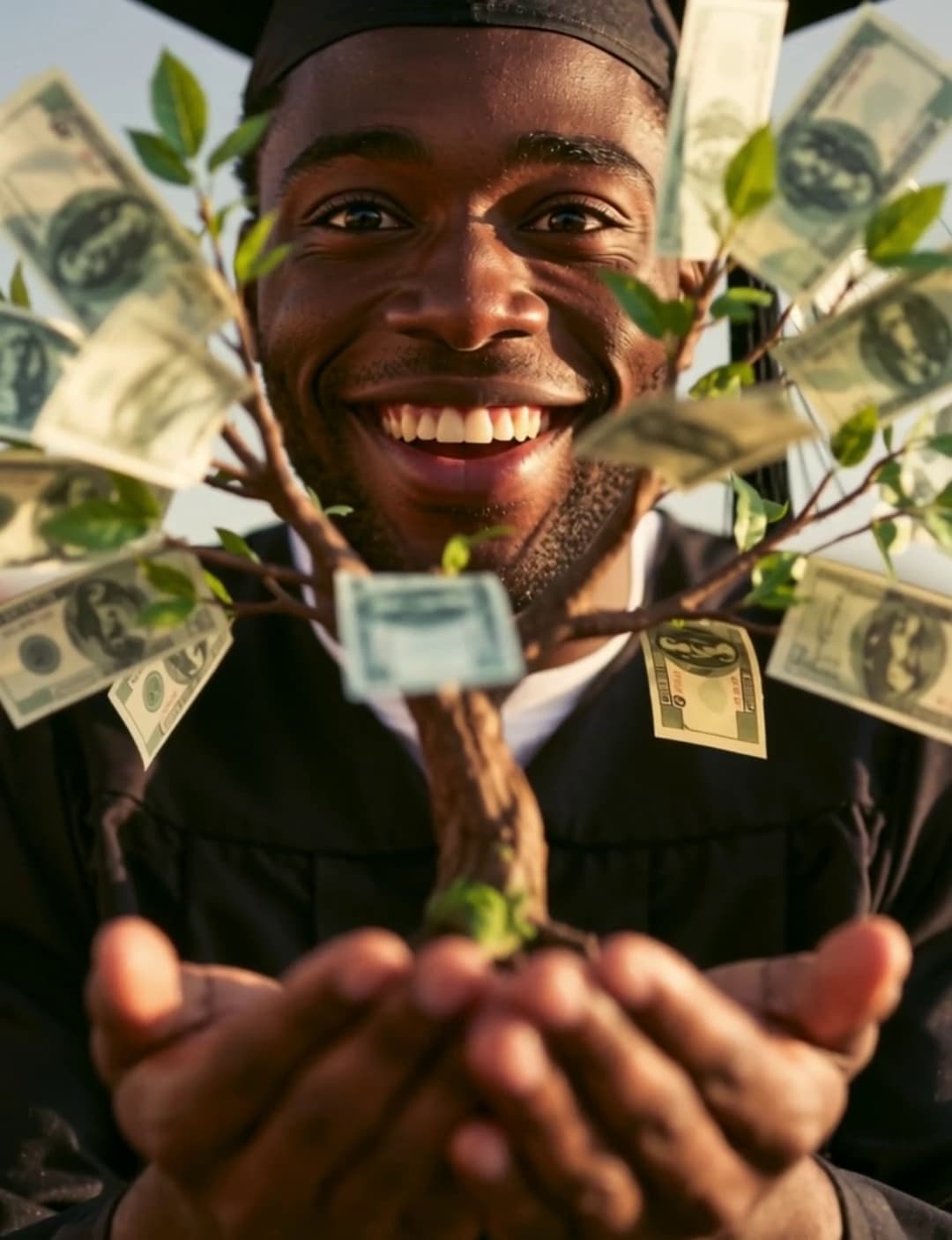 Money Tree