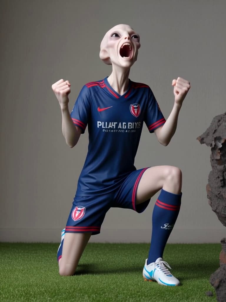 VICTORY ROAR