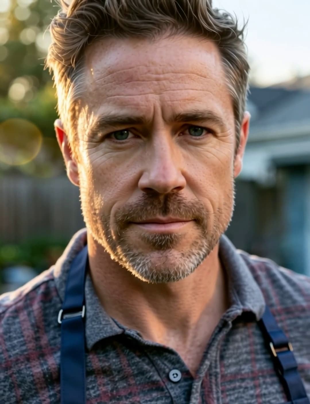BBQ Dad