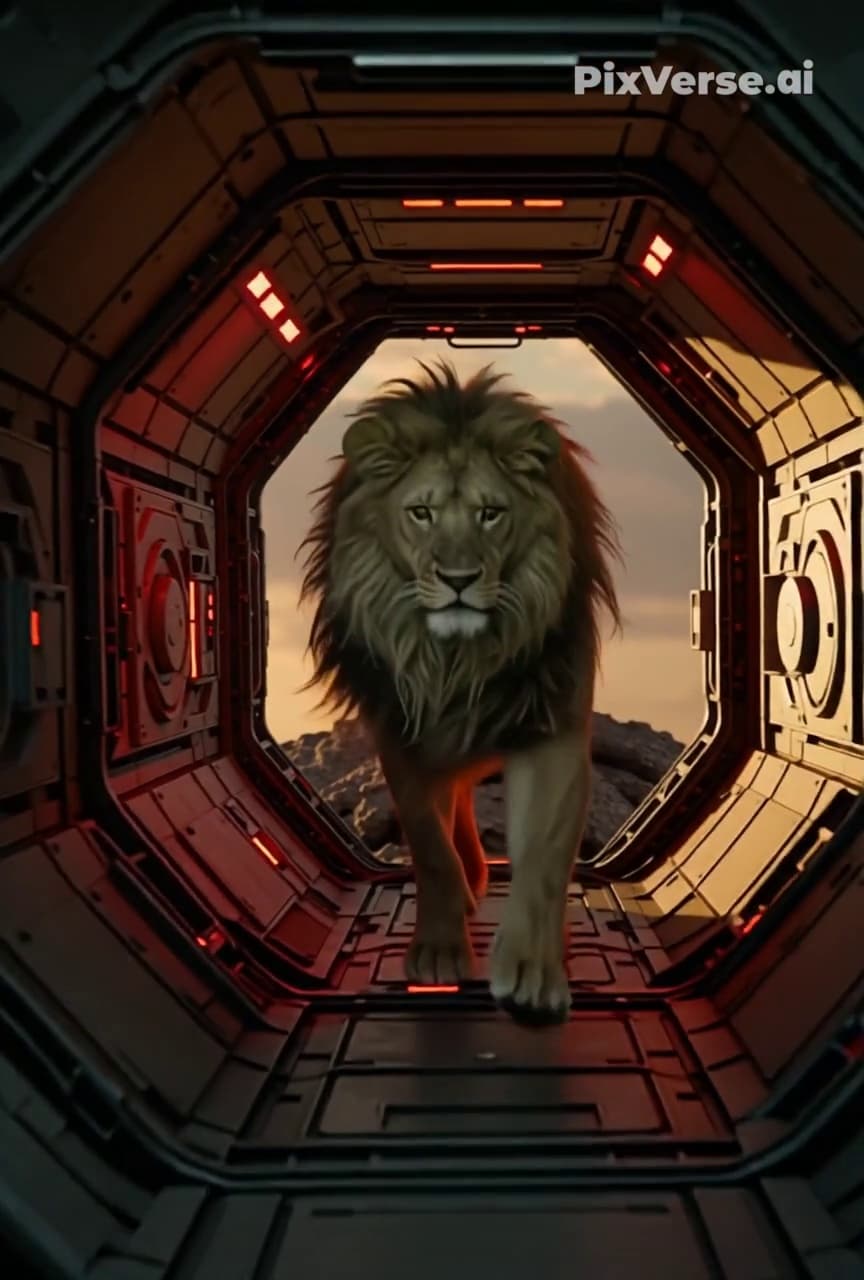 ¿Nave Espacial? ¿Quieres Subirte?