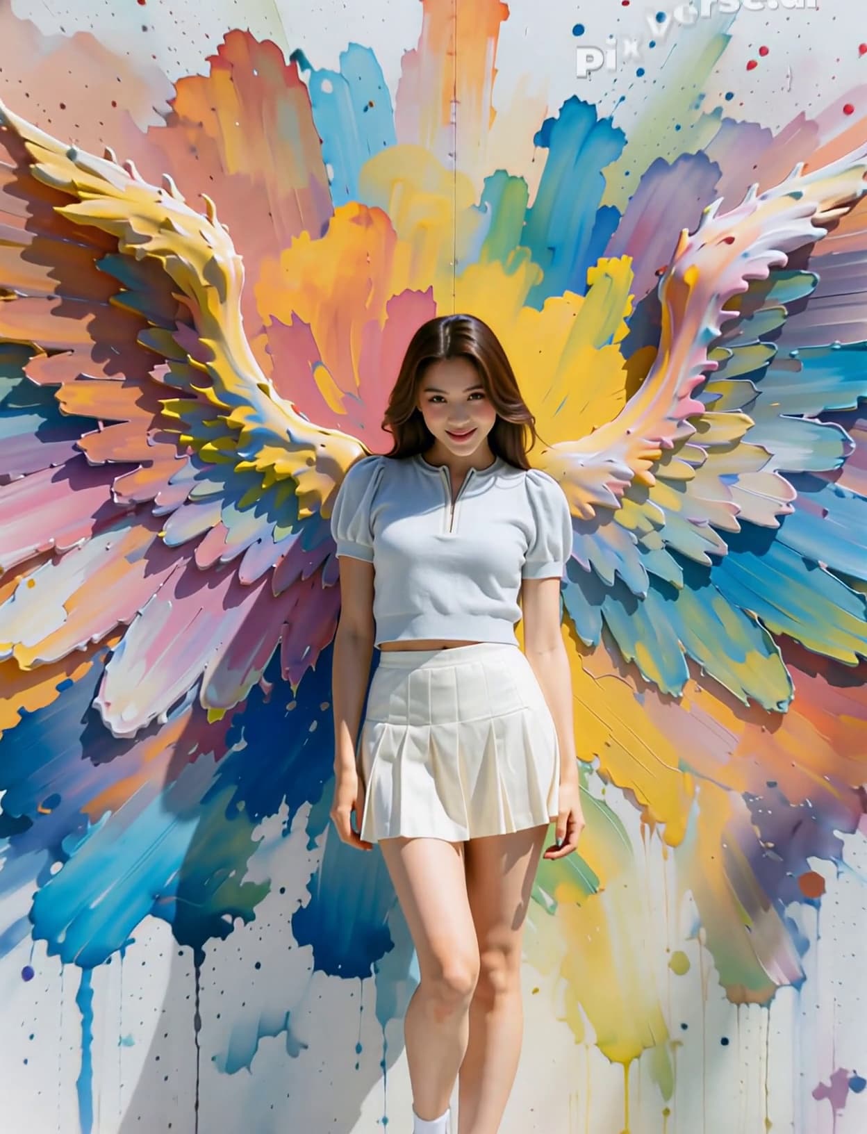 Powder Wings