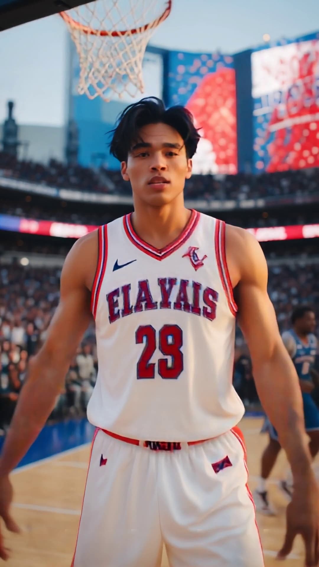 Estrella del Baloncesto