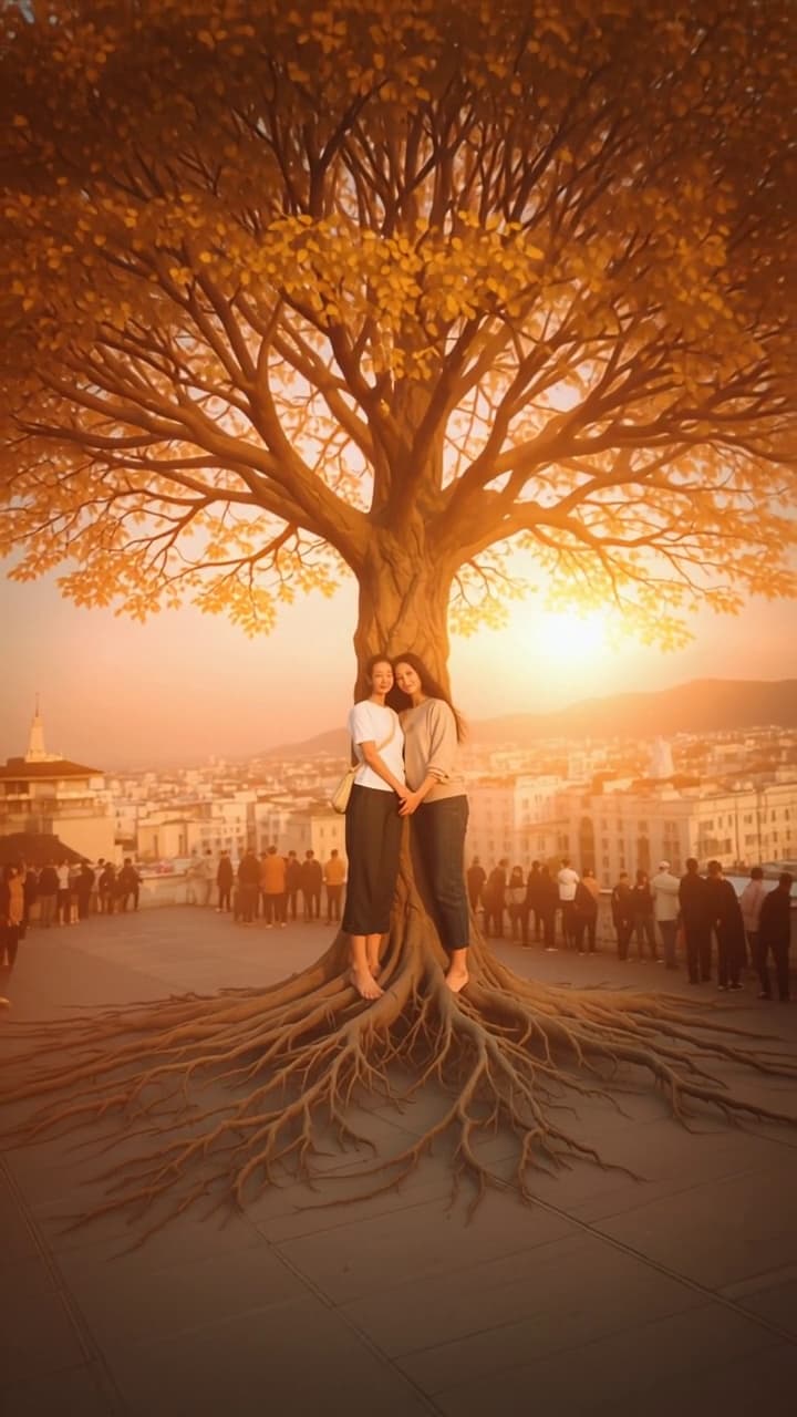 Árbol de la Vida