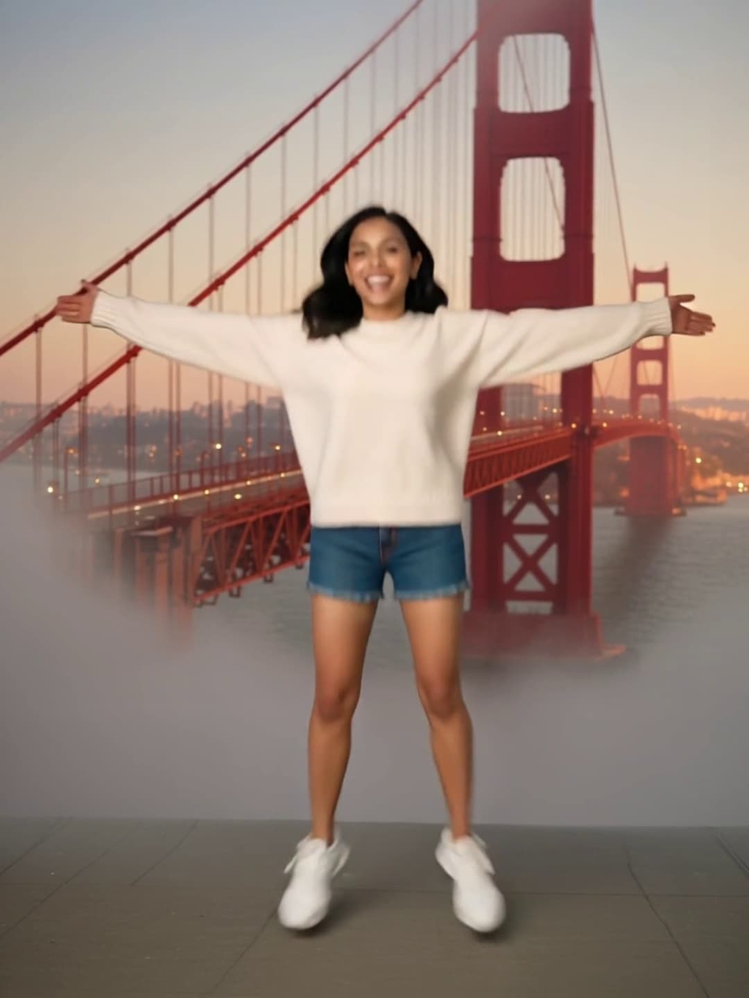 Puente Golden Gate
