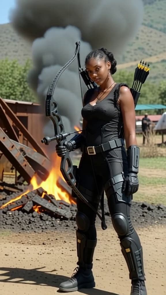 Katniss Me