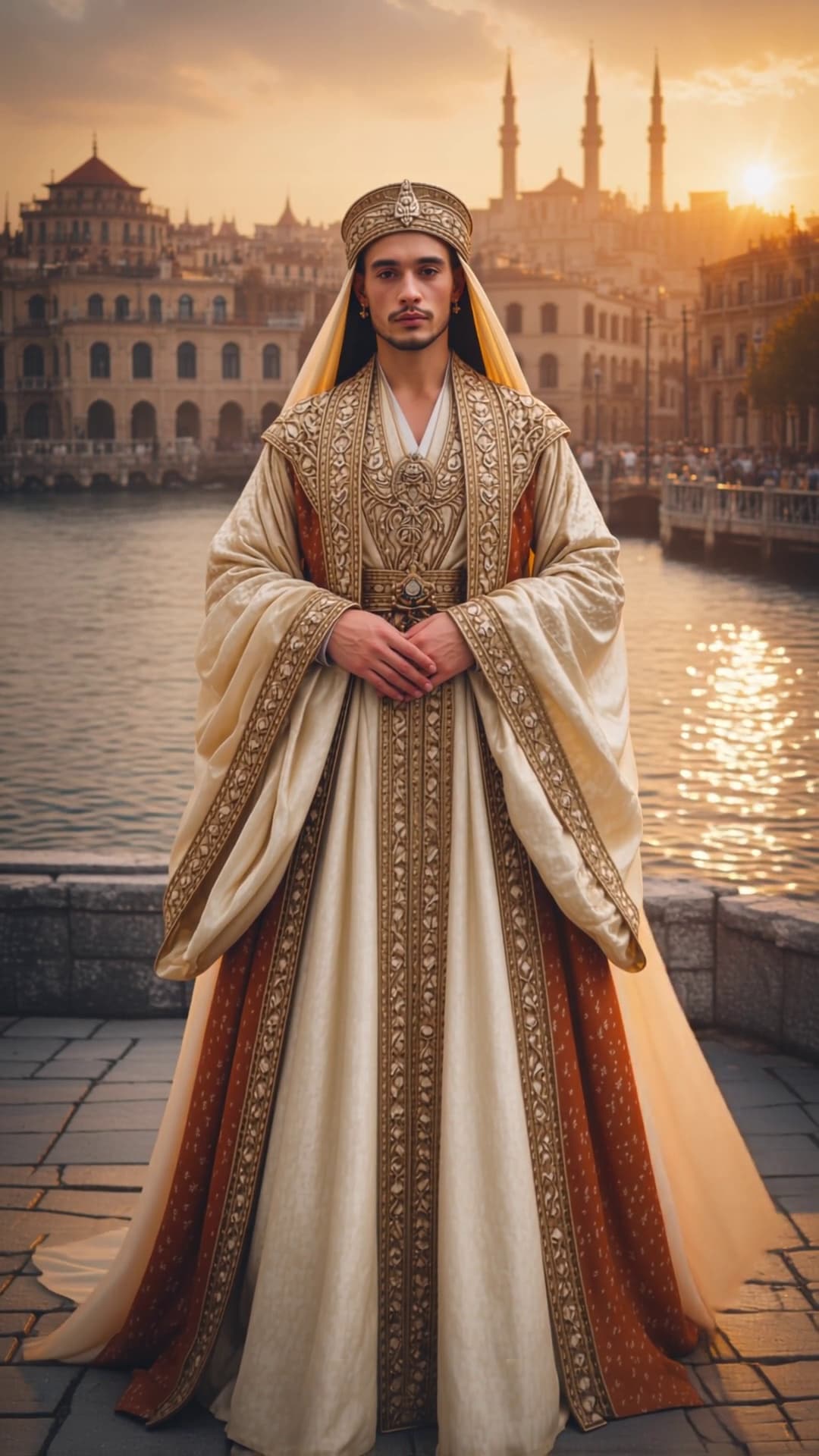 ISTANBUL - Ottoman