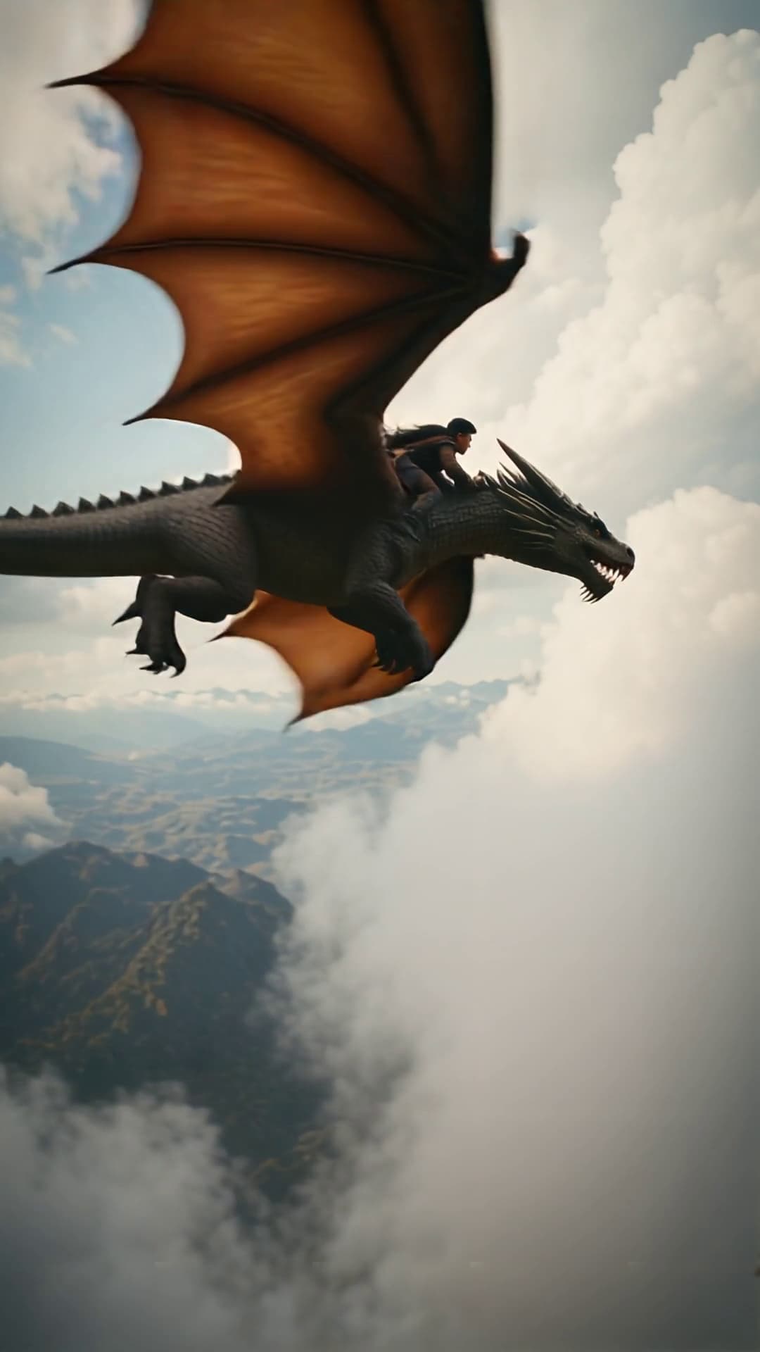 Jinete de Dragón