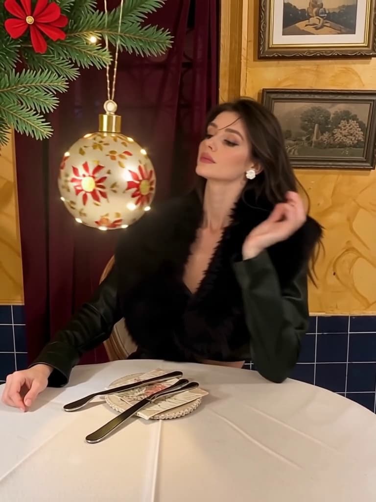 Bola de Navidad
