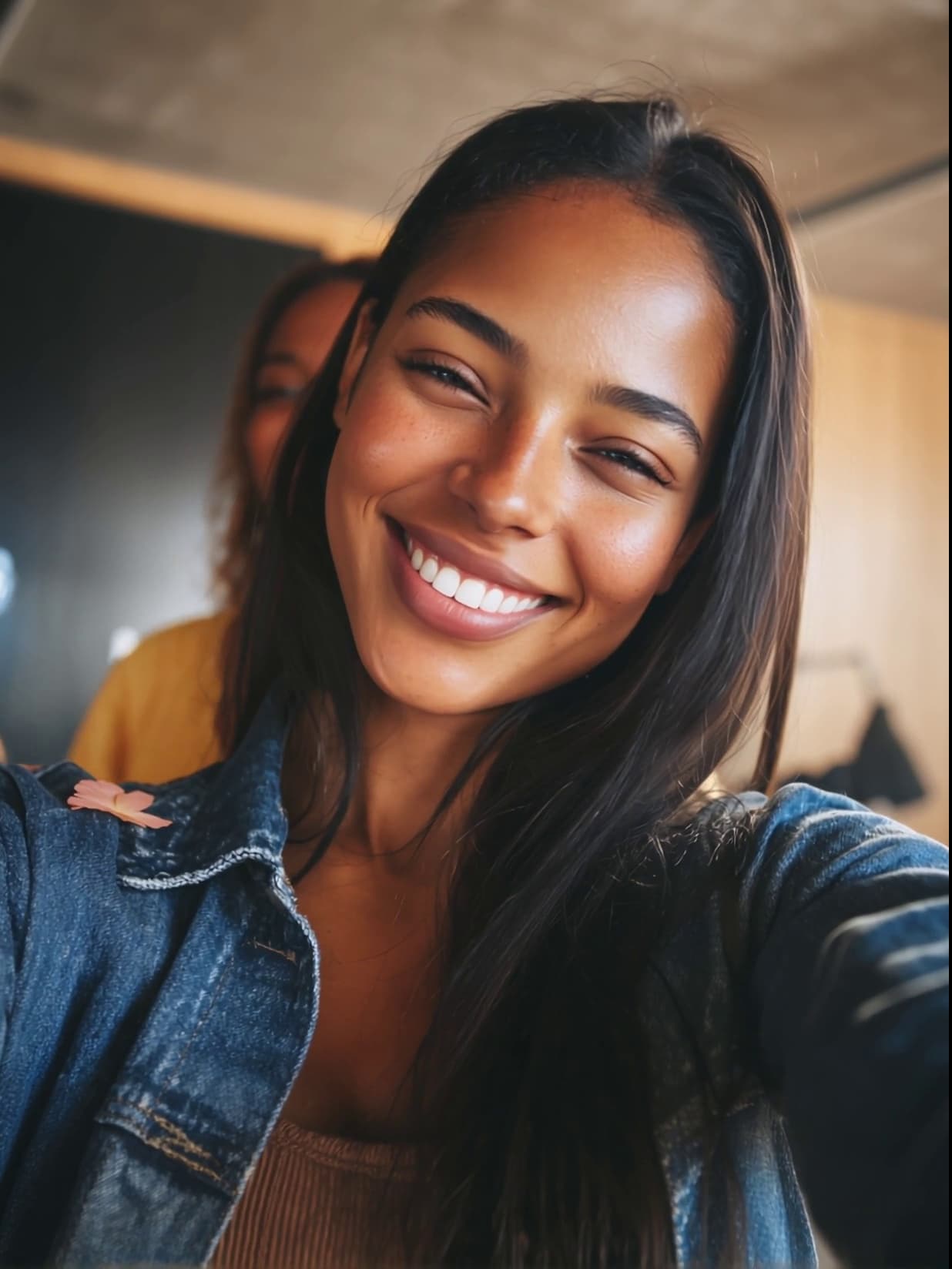 DÍA DE LA MUJER