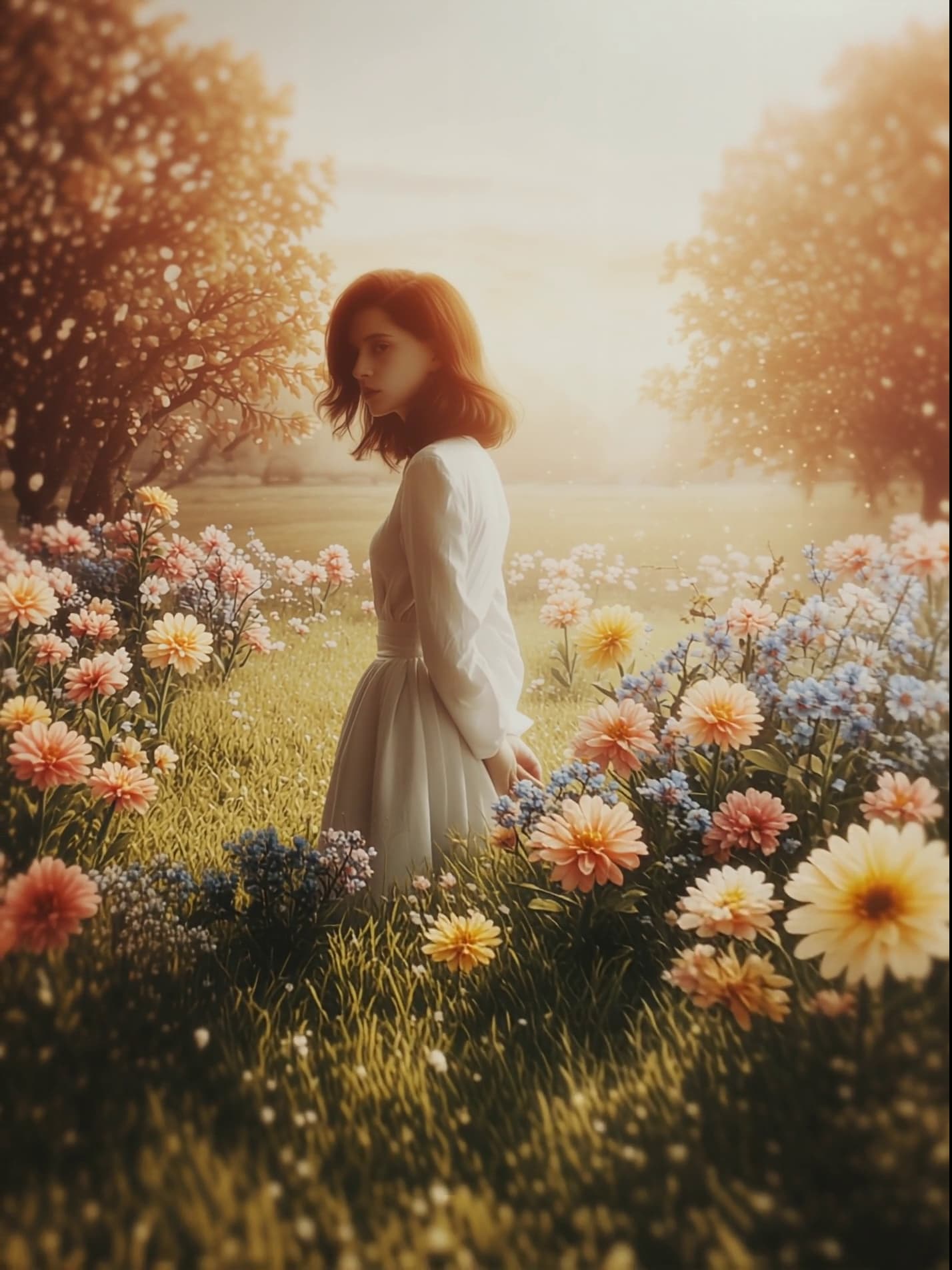 Viento de Primavera