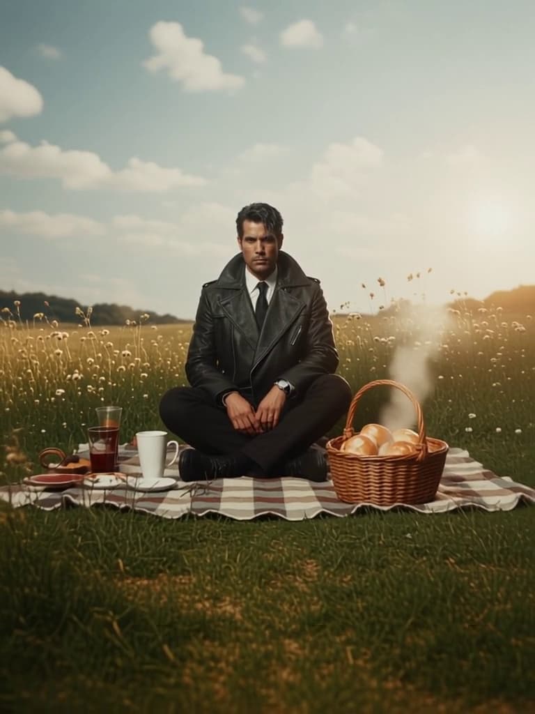 Picnic de Primavera