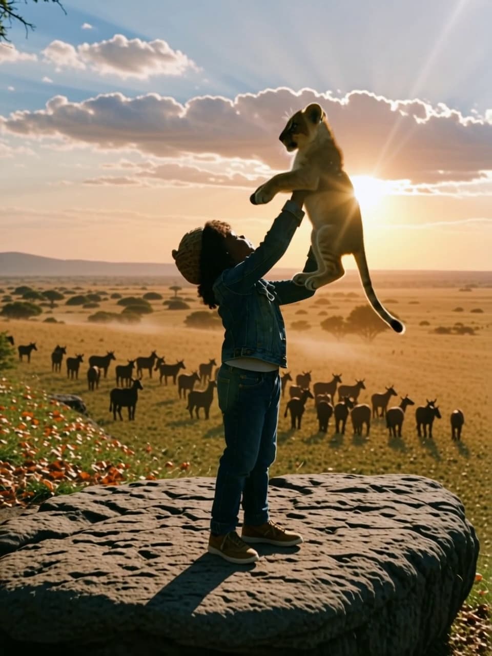 Lion King