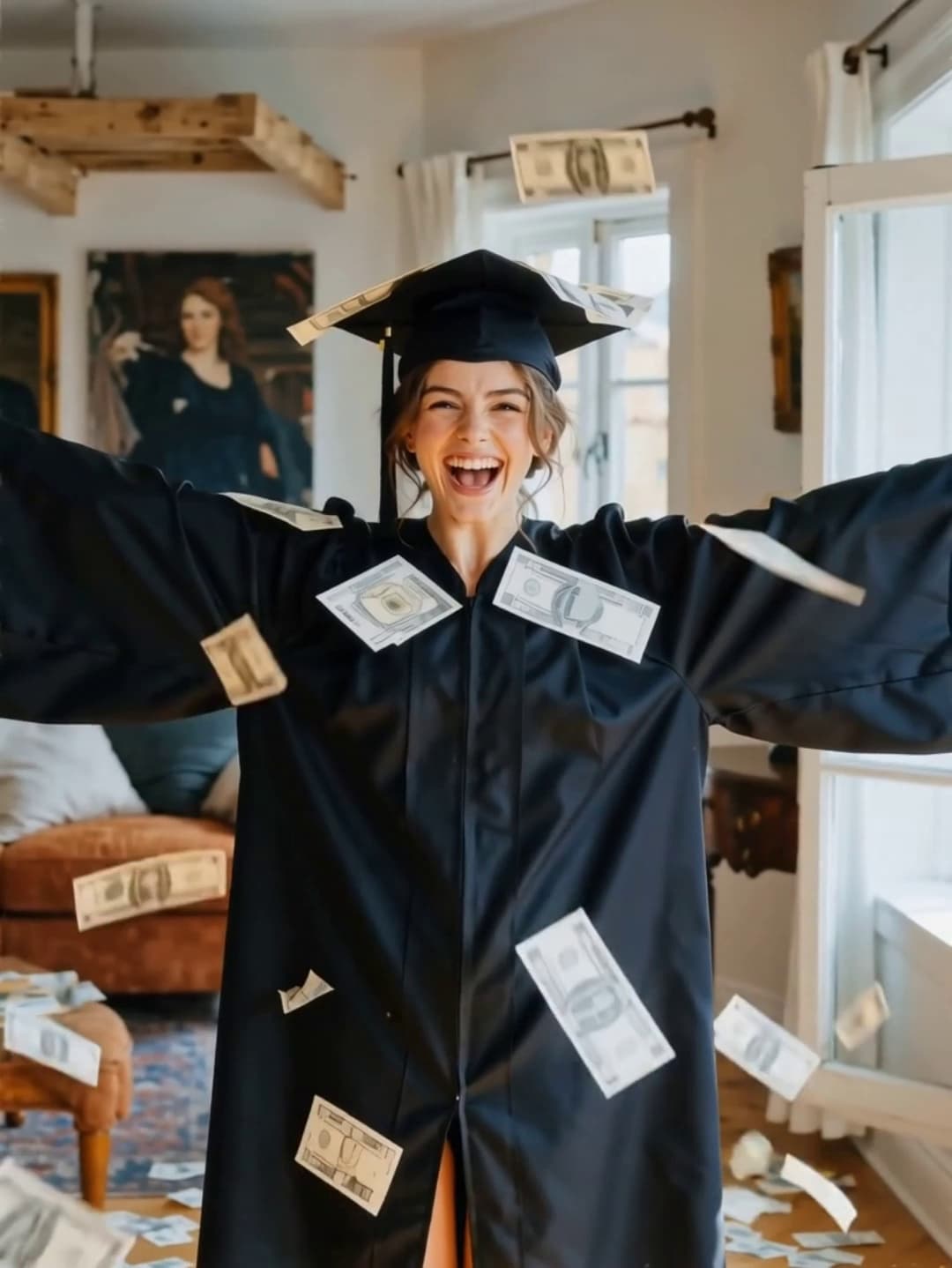 Money Rain