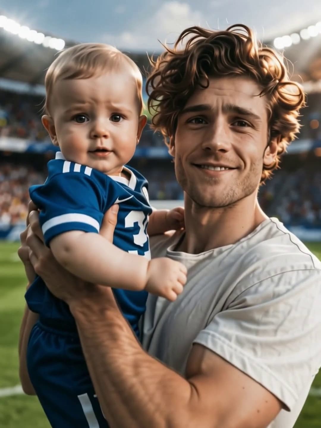 Soccer Dad