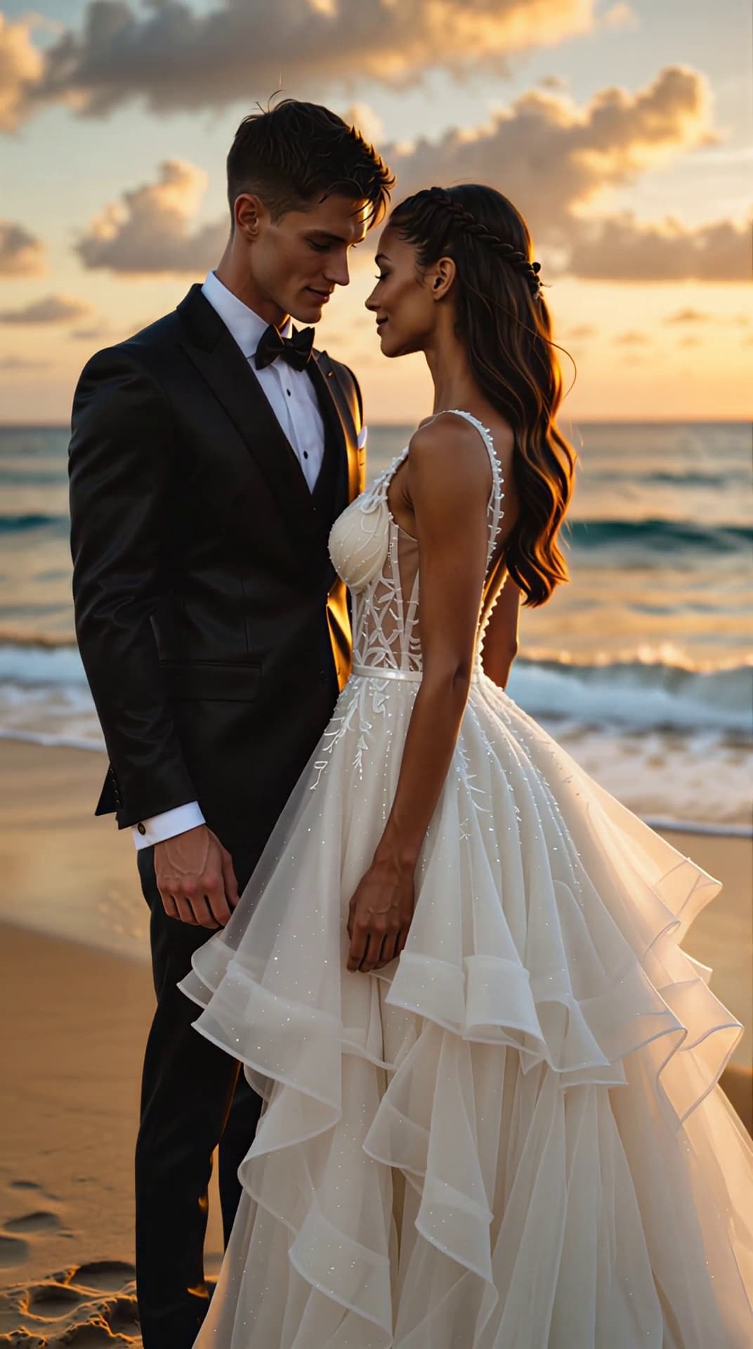 Beach Wedding