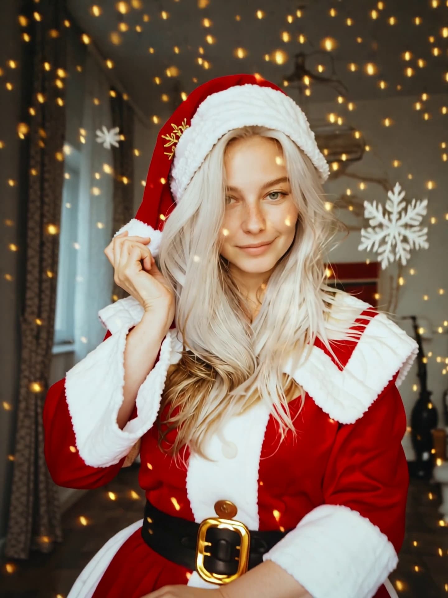 Sra. Claus