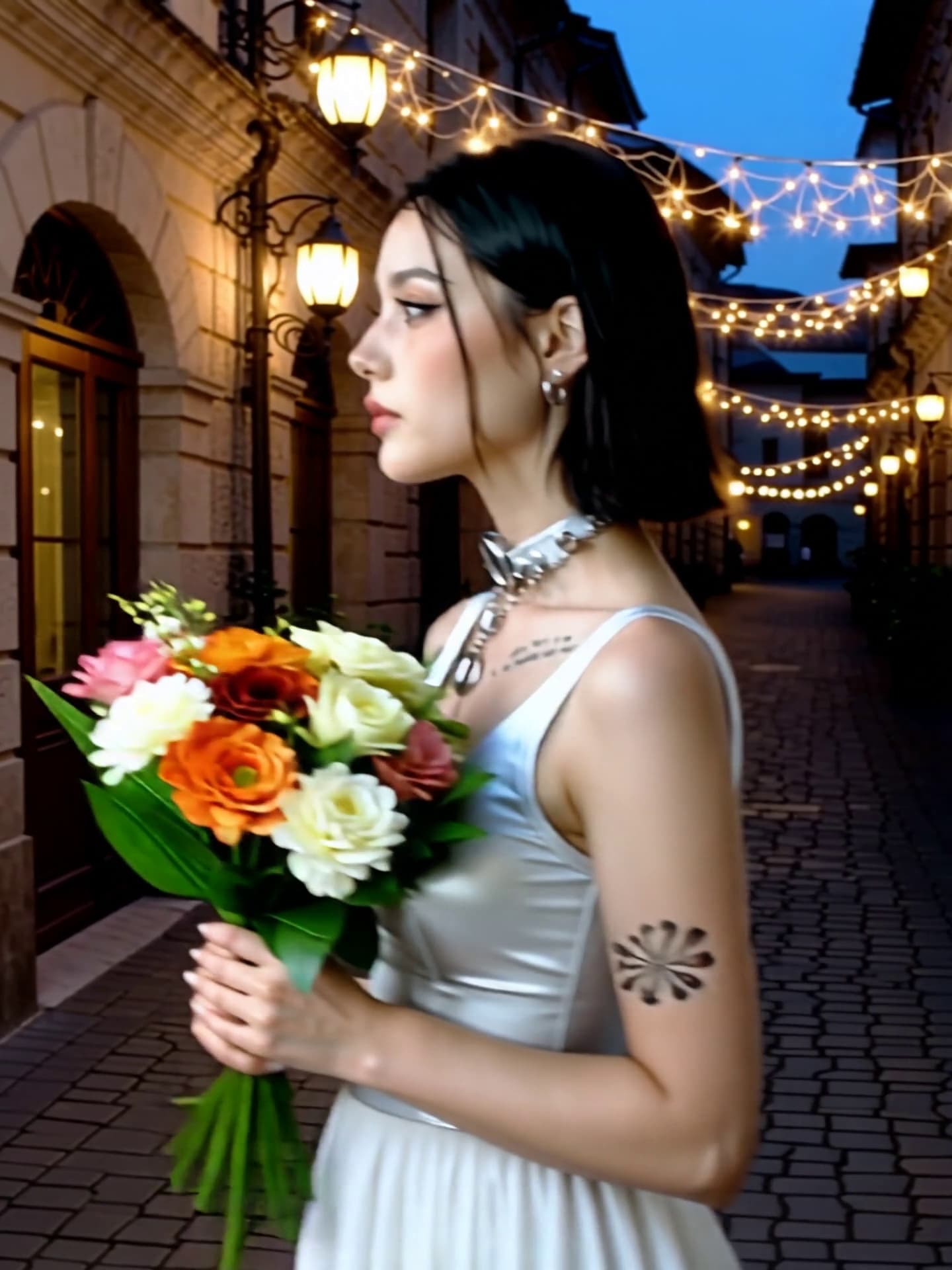 Sorpresa Romántica Mo